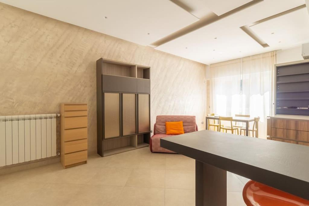 Monzio's House Apartment *