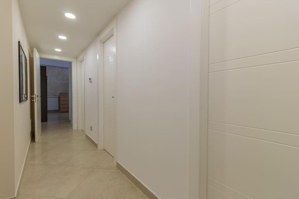 Monzio's House