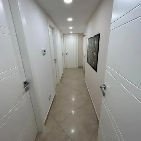 Monzio'S House Apartment Naples Exterior photo