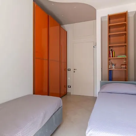 Monzio'S House Apartment Naples Exterior photo