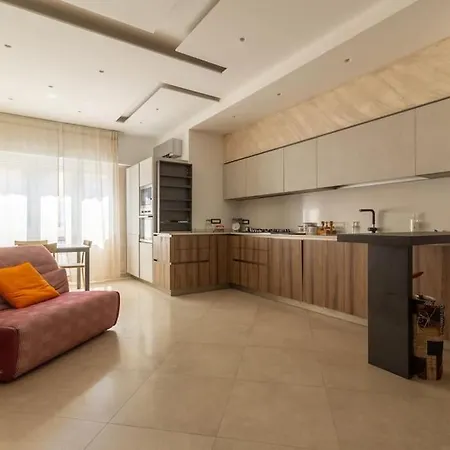 Monzio'S House Apartment Naples Exterior photo