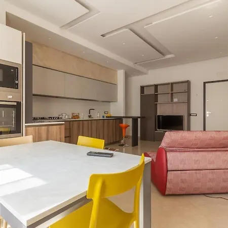 Monzio'S House Apartment Naples Exterior photo
