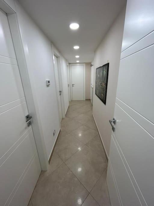 Monzio's House Apartment Neapel